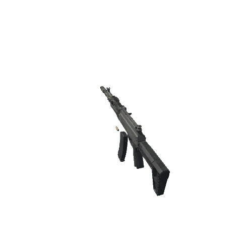 AK-13 (URP)